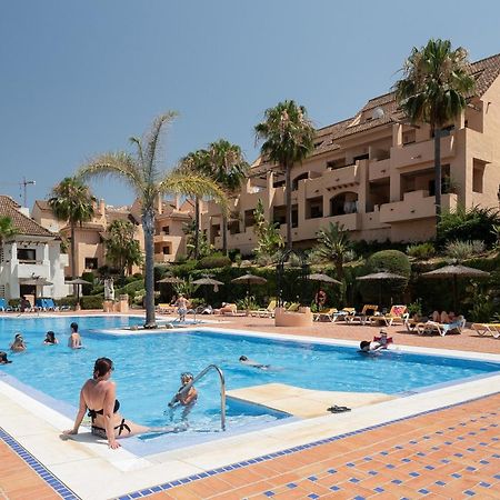 Duquesa Village Property Manilva Kültér fotó
