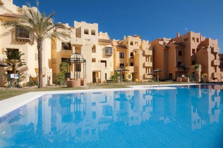 Duquesa Village Property Manilva Kültér fotó