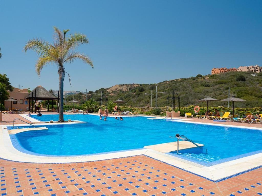 Duquesa Village Property Manilva Kültér fotó