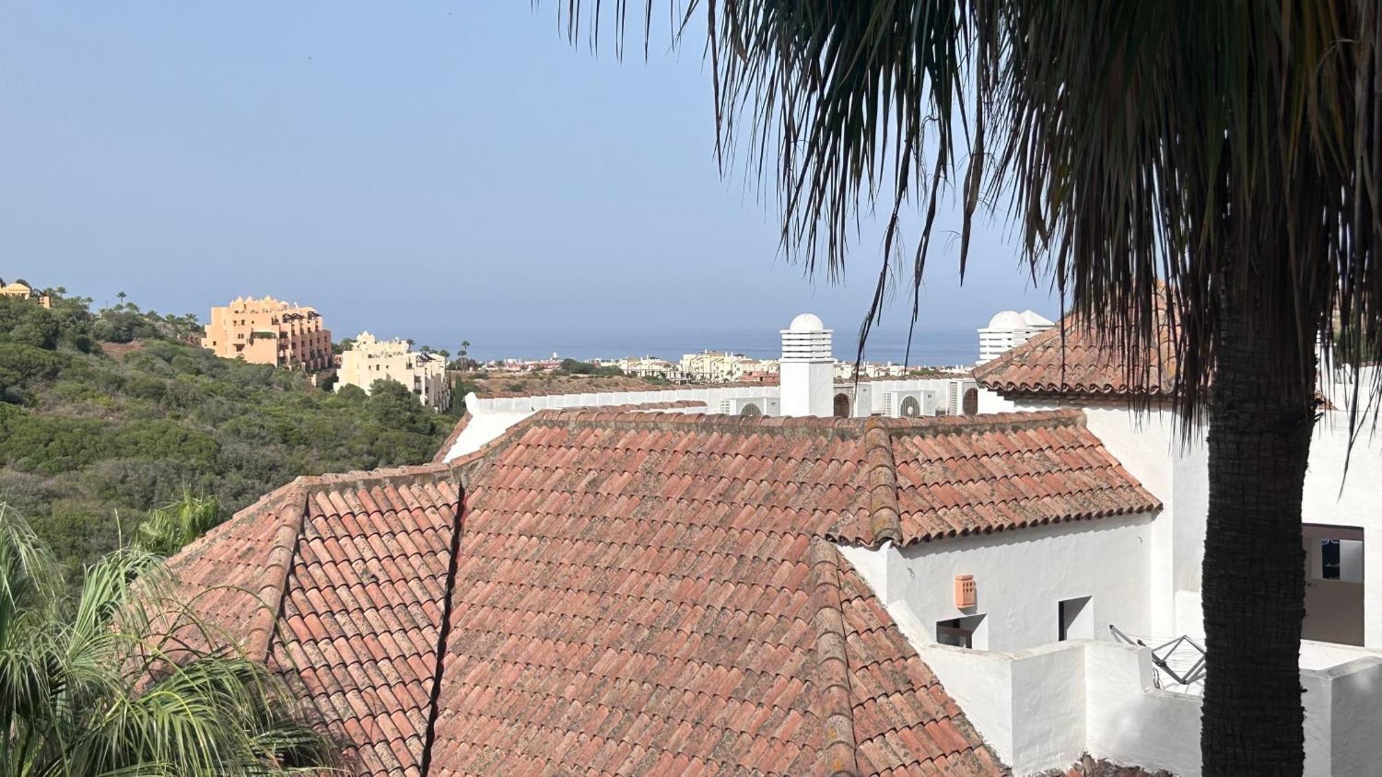 Duquesa Village Property Manilva Kültér fotó