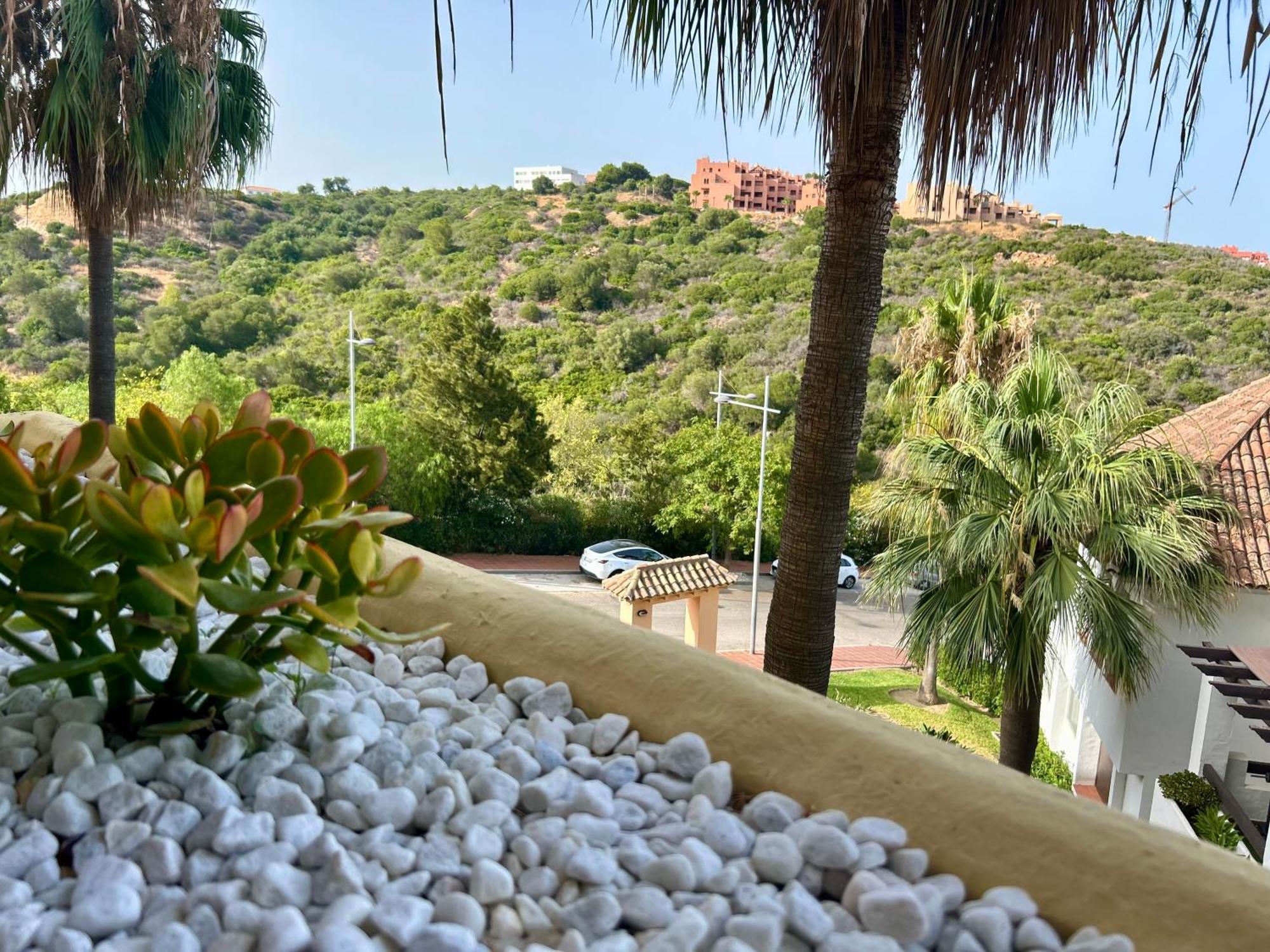 Duquesa Village Property Manilva Kültér fotó