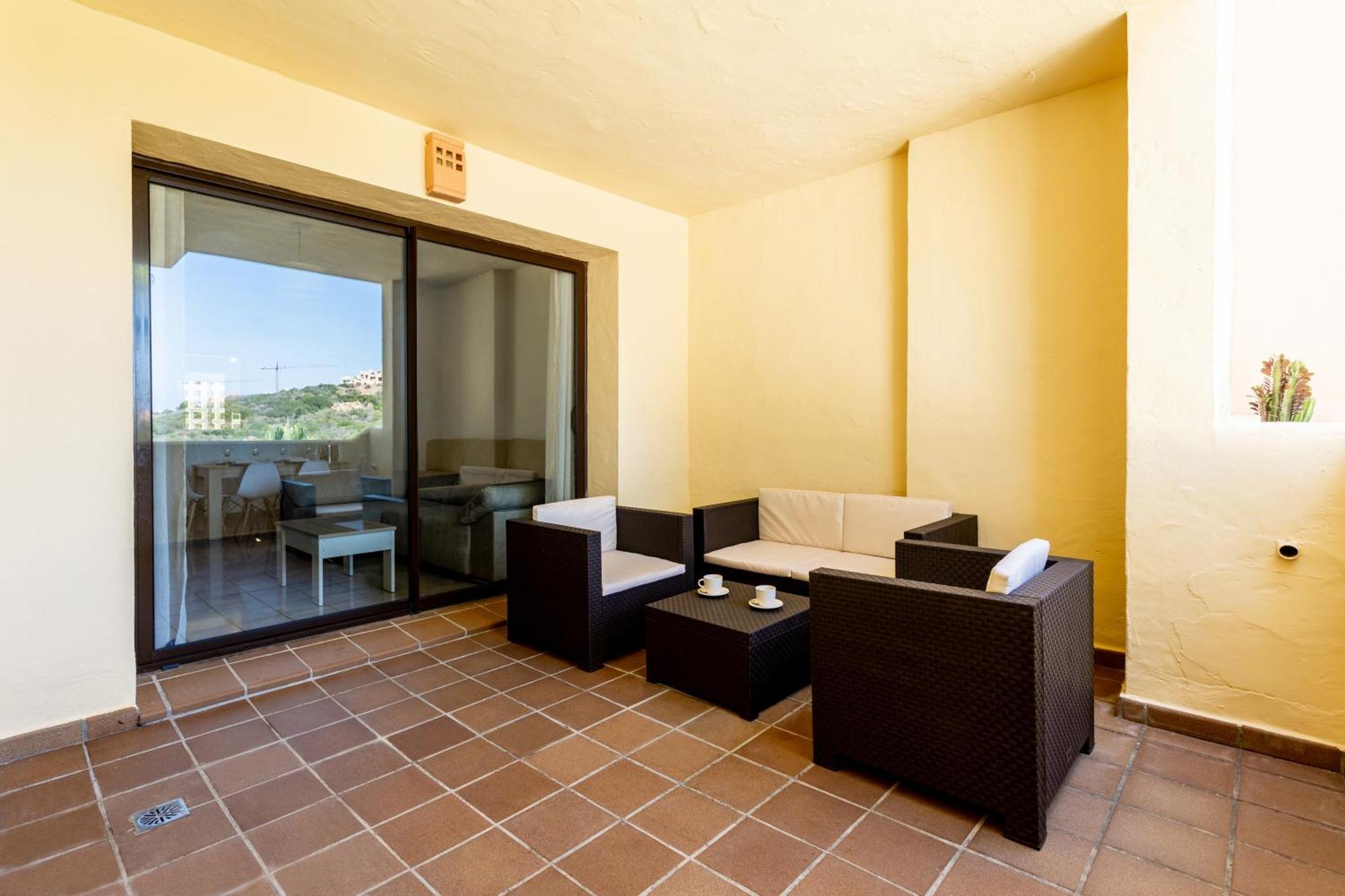 Duquesa Village Property Manilva Kültér fotó