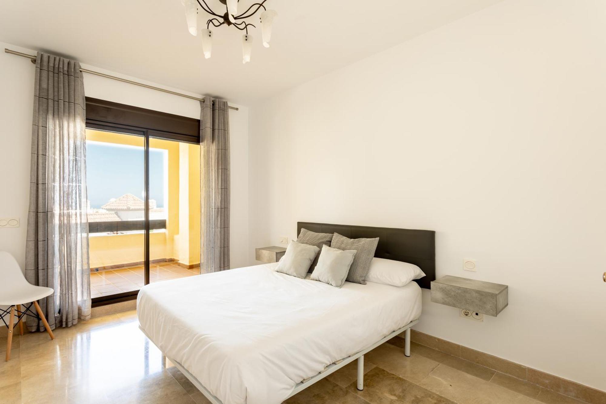 Duquesa Village Property Manilva Kültér fotó