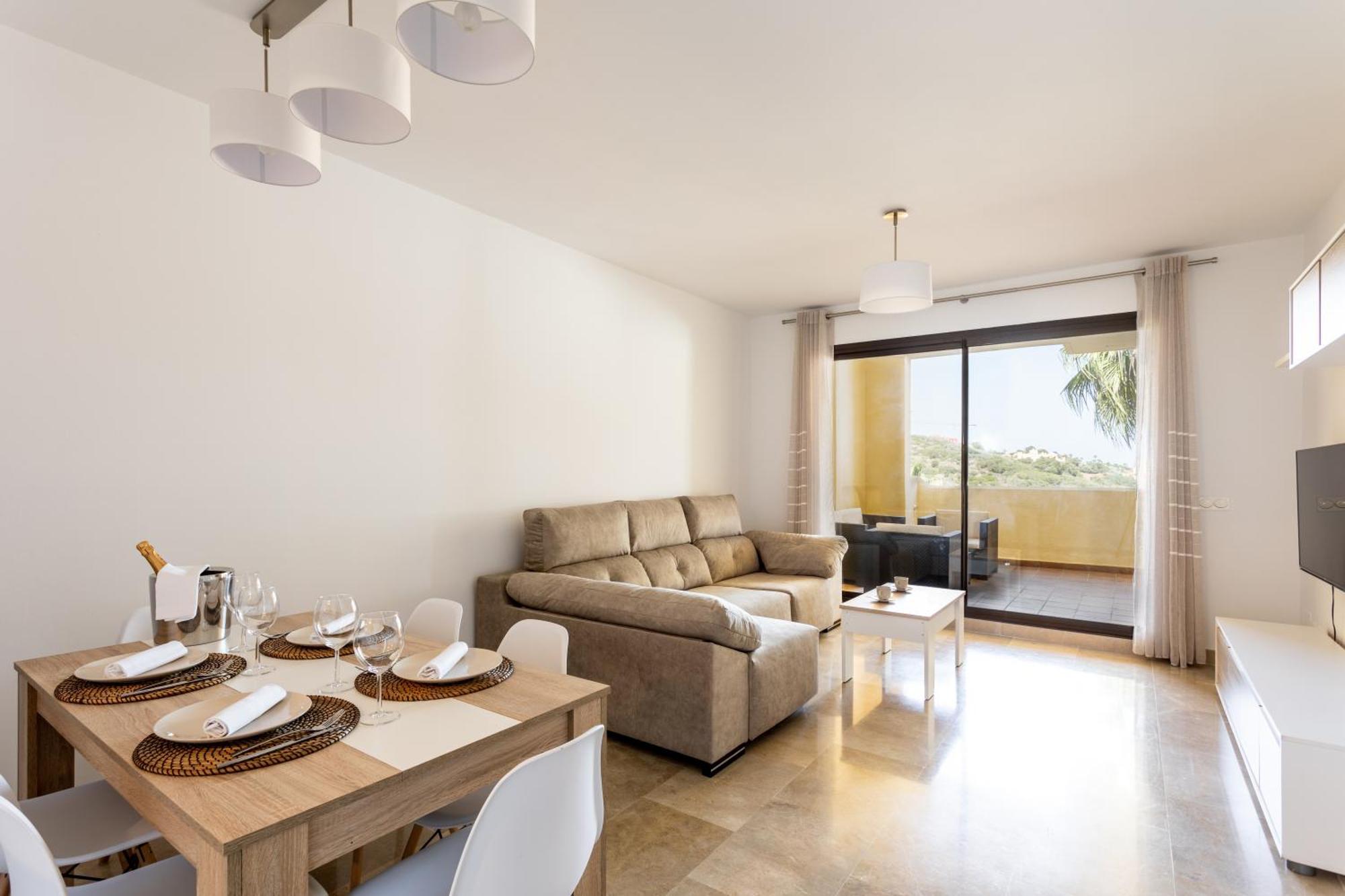 Duquesa Village Property Manilva Kültér fotó