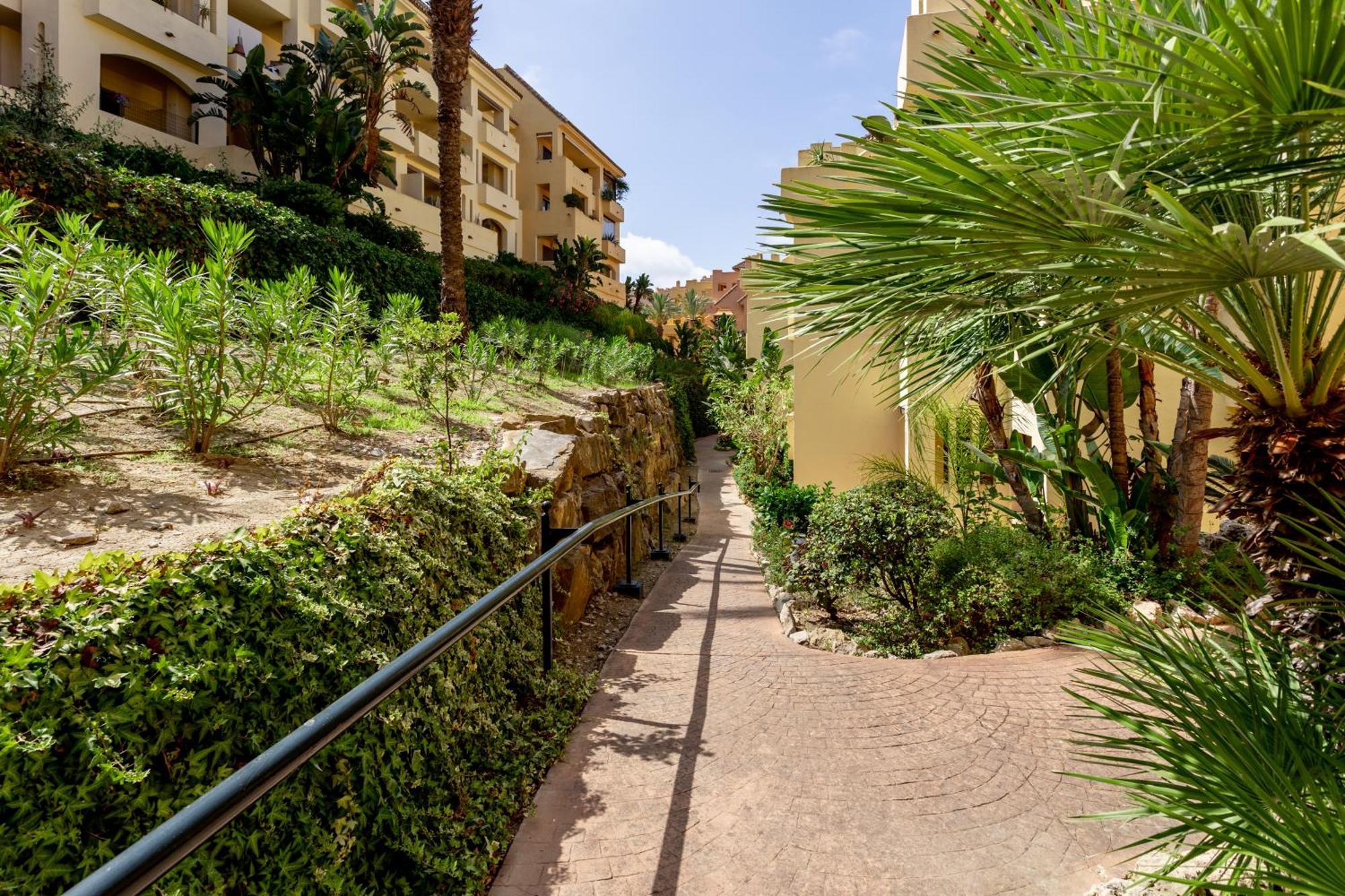 Duquesa Village Property Manilva Kültér fotó